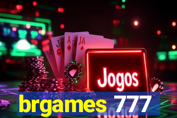 brgames 777