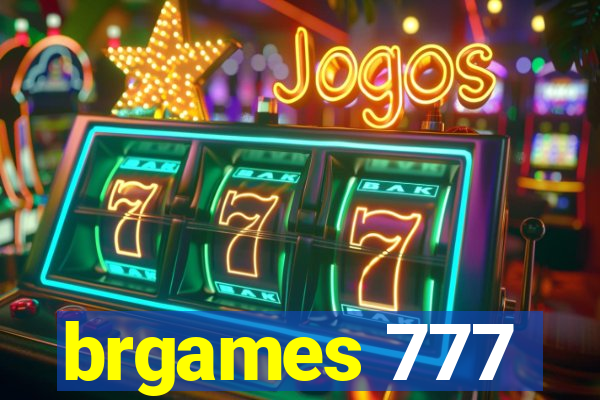 brgames 777