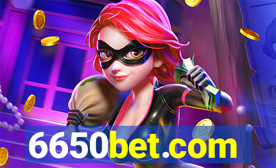 6650bet.com