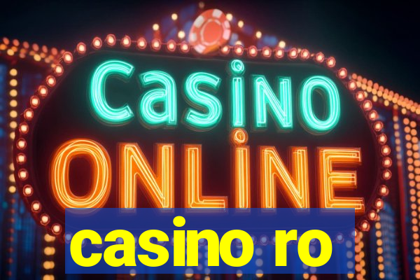 casino ro