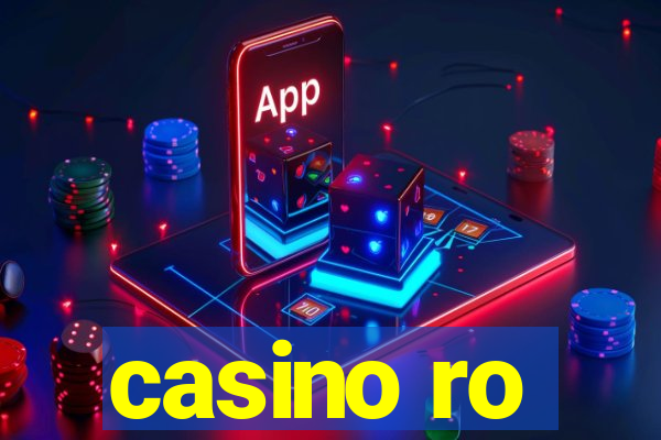 casino ro