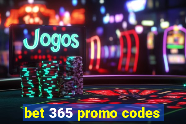 bet 365 promo codes