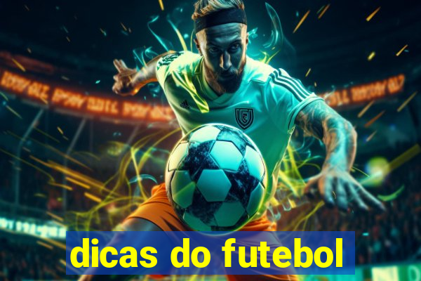 dicas do futebol