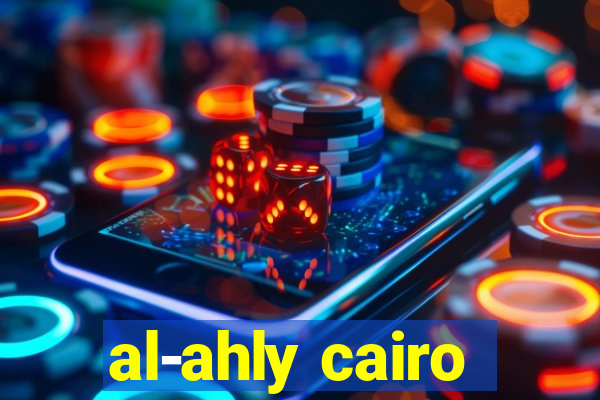 al-ahly cairo