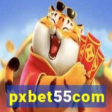 pxbet55com