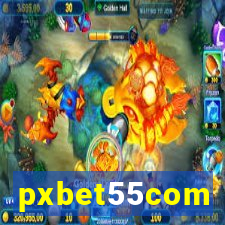 pxbet55com