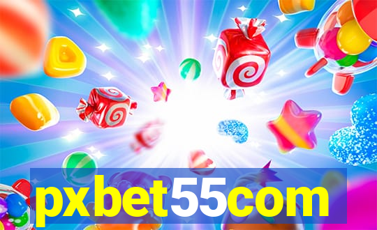 pxbet55com