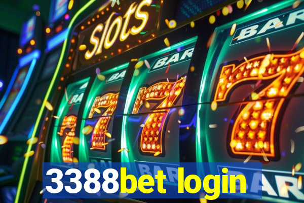 3388bet login