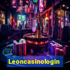 Leoncasinologin