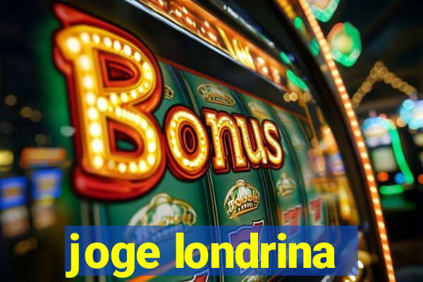 joge londrina