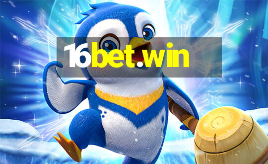 16bet.win