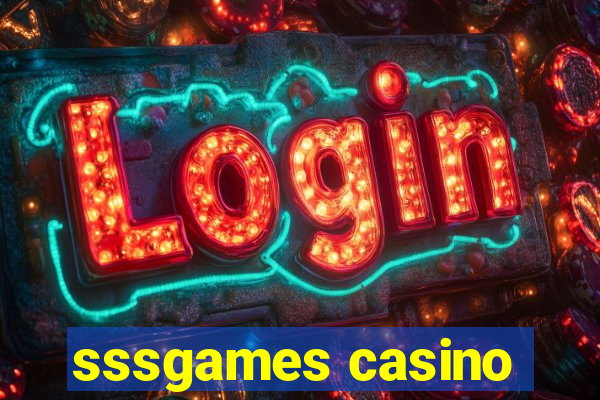 sssgames casino