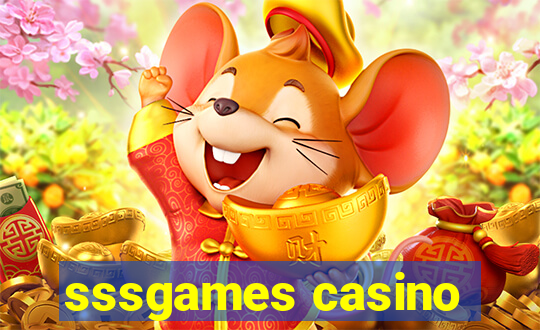 sssgames casino