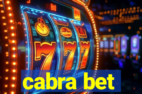 cabra bet