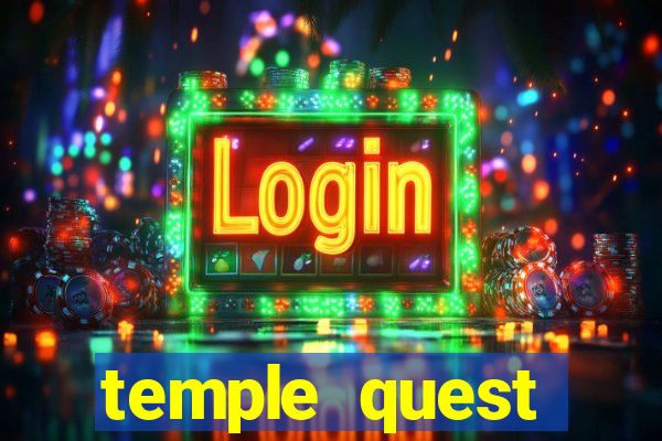 temple quest spinfinity slot online