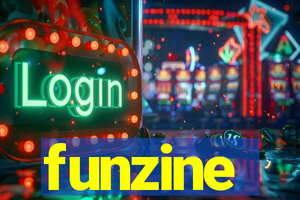 funzine