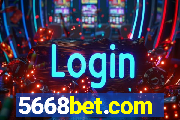 5668bet.com