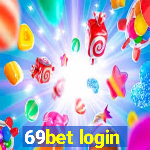 69bet login