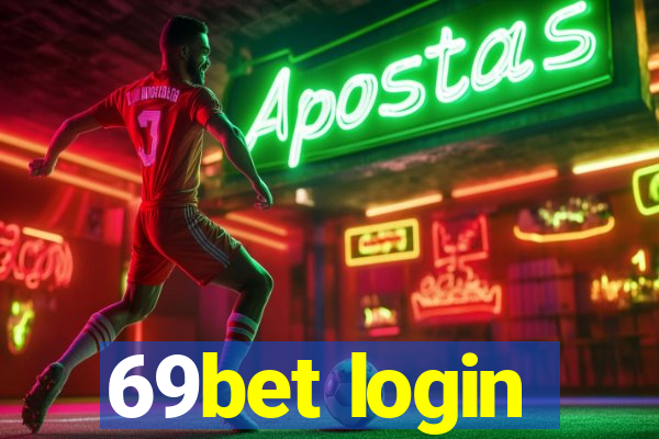 69bet login