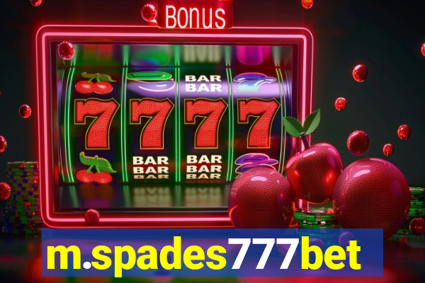 m.spades777bet