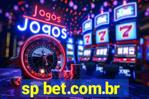 sp bet.com.br