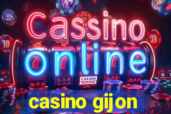 casino gijon