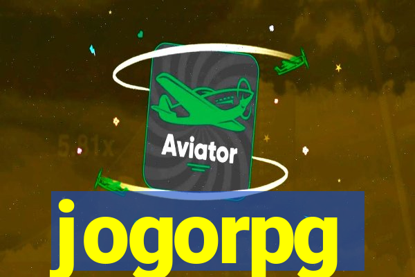 jogorpg