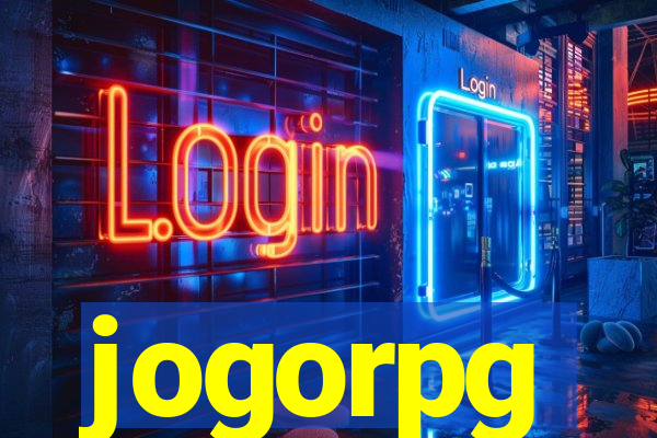 jogorpg