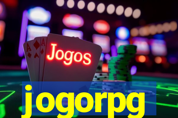 jogorpg