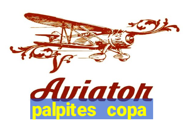 palpites copa america 2024