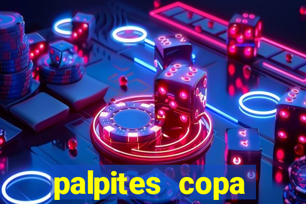 palpites copa america 2024