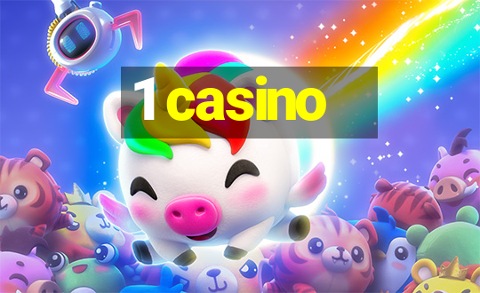 1 casino