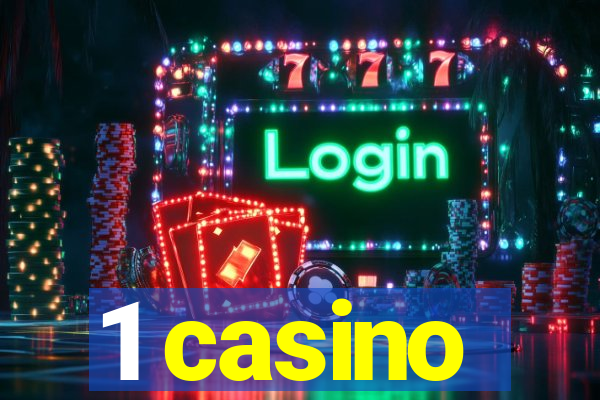 1 casino