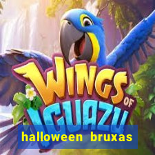 halloween bruxas slots 777