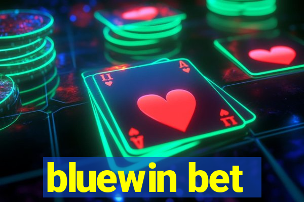 bluewin bet