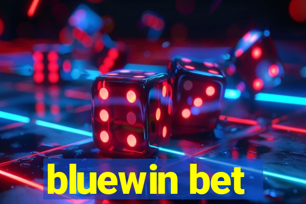 bluewin bet