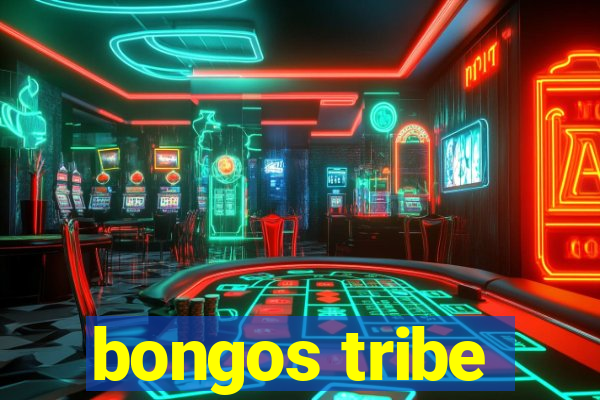 bongos tribe