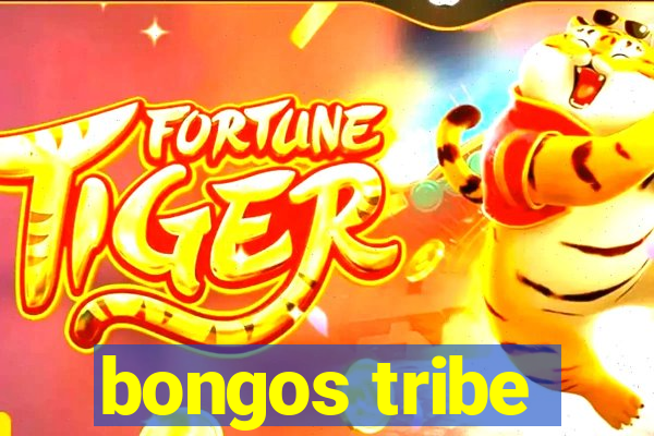 bongos tribe