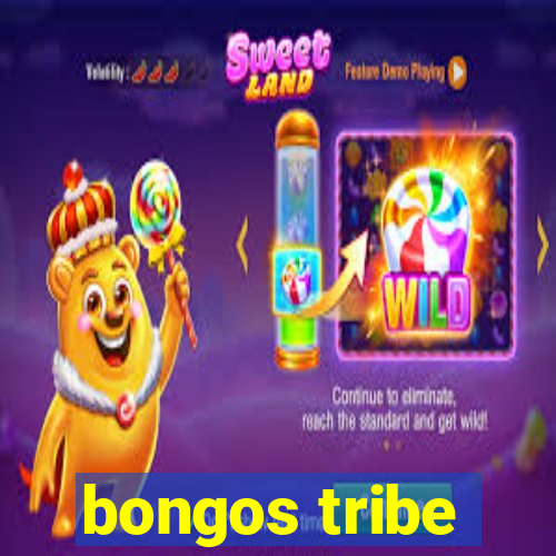 bongos tribe