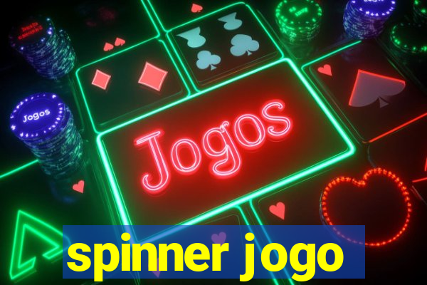 spinner jogo