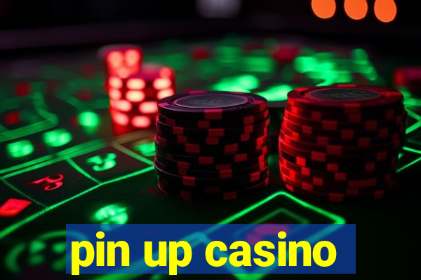 pin up casino