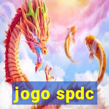 jogo spdc