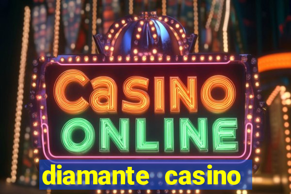 diamante casino punta cana