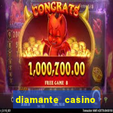 diamante casino punta cana