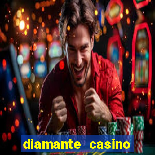 diamante casino punta cana