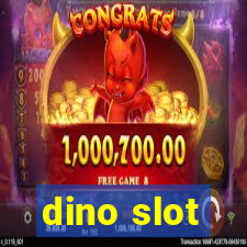 dino slot