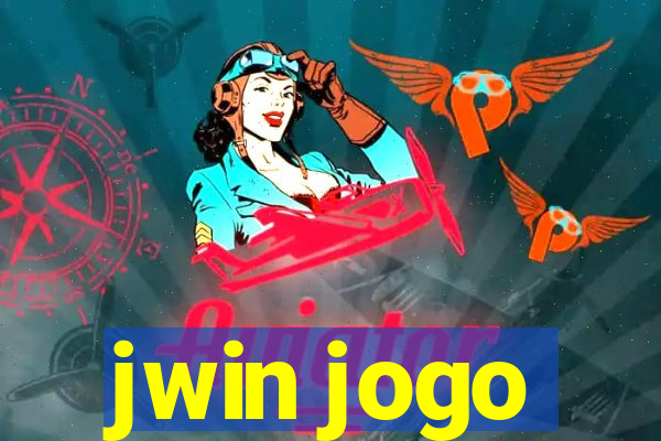 jwin jogo