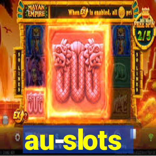 au-slots