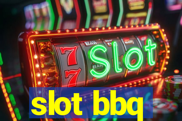 slot bbq