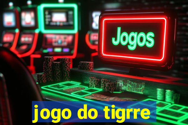 jogo do tigrre